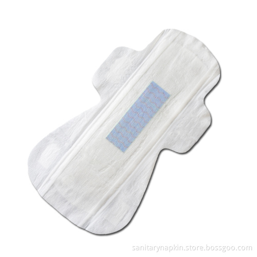 sofy body fit night sanitary napkin